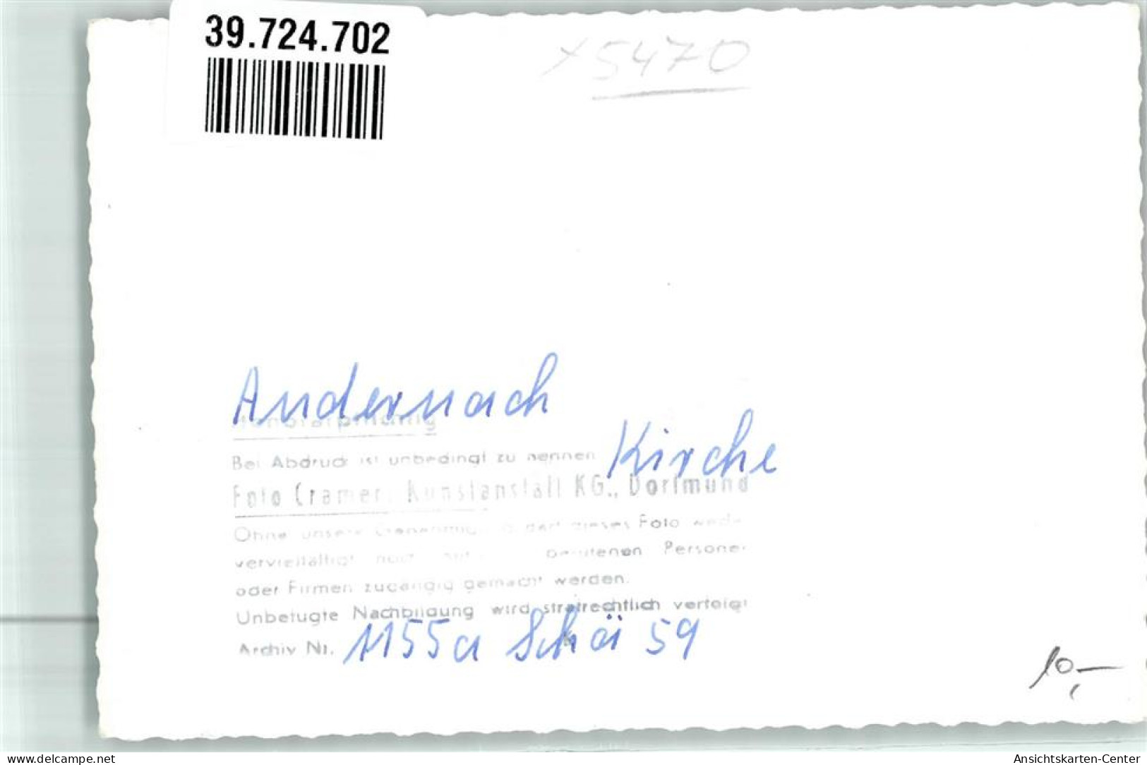 39724702 - Andernach - Andernach