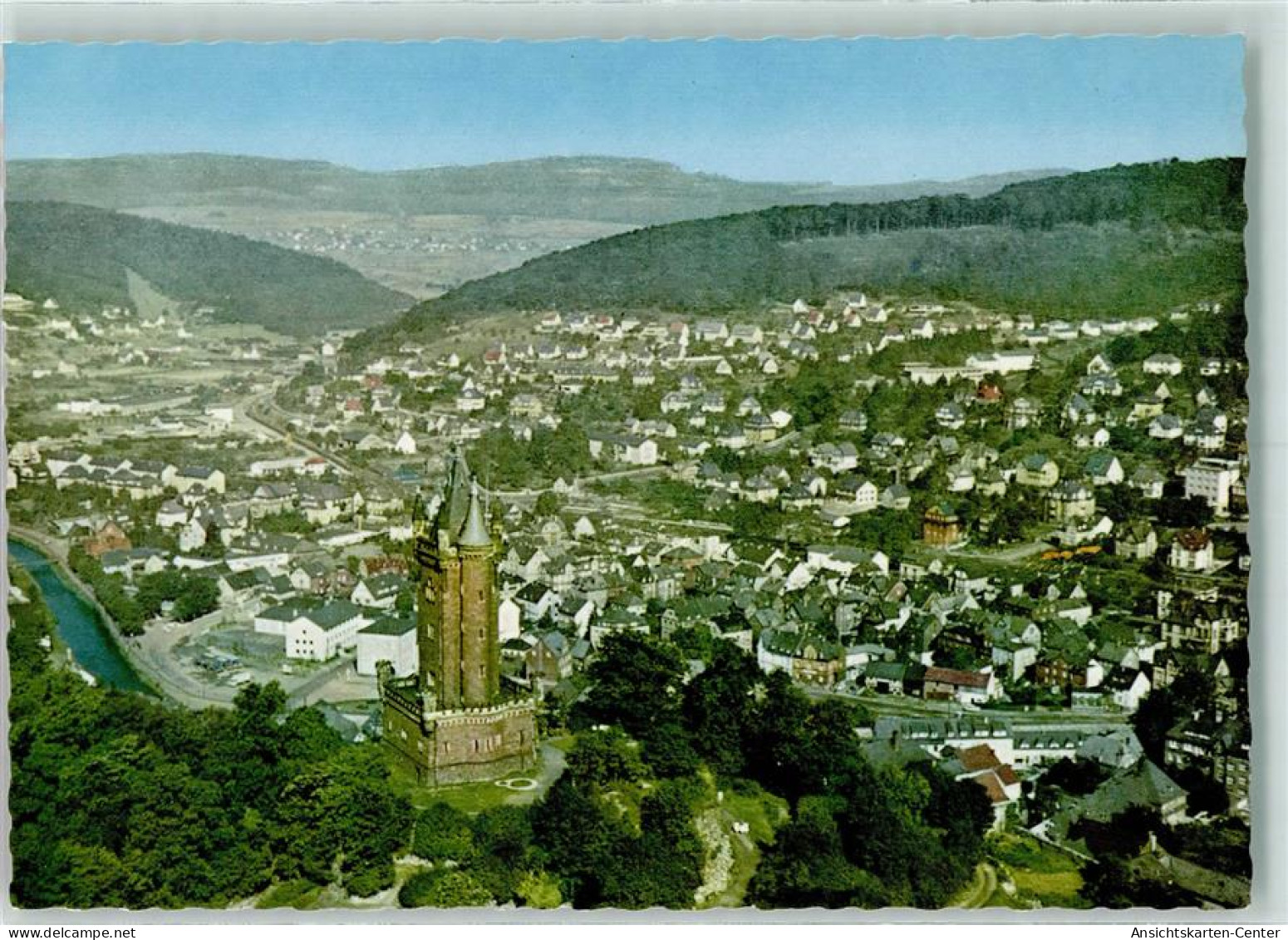 10253802 - Dillenburg - Dillenburg