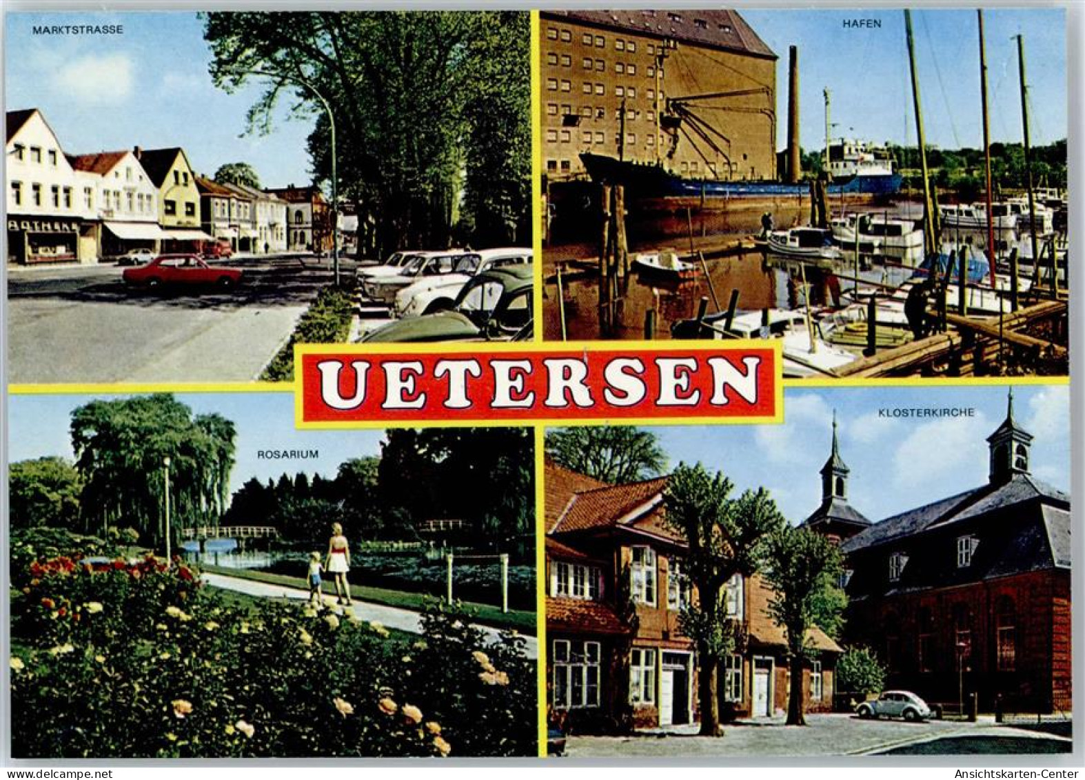 50961902 - Uetersen - Uetersen