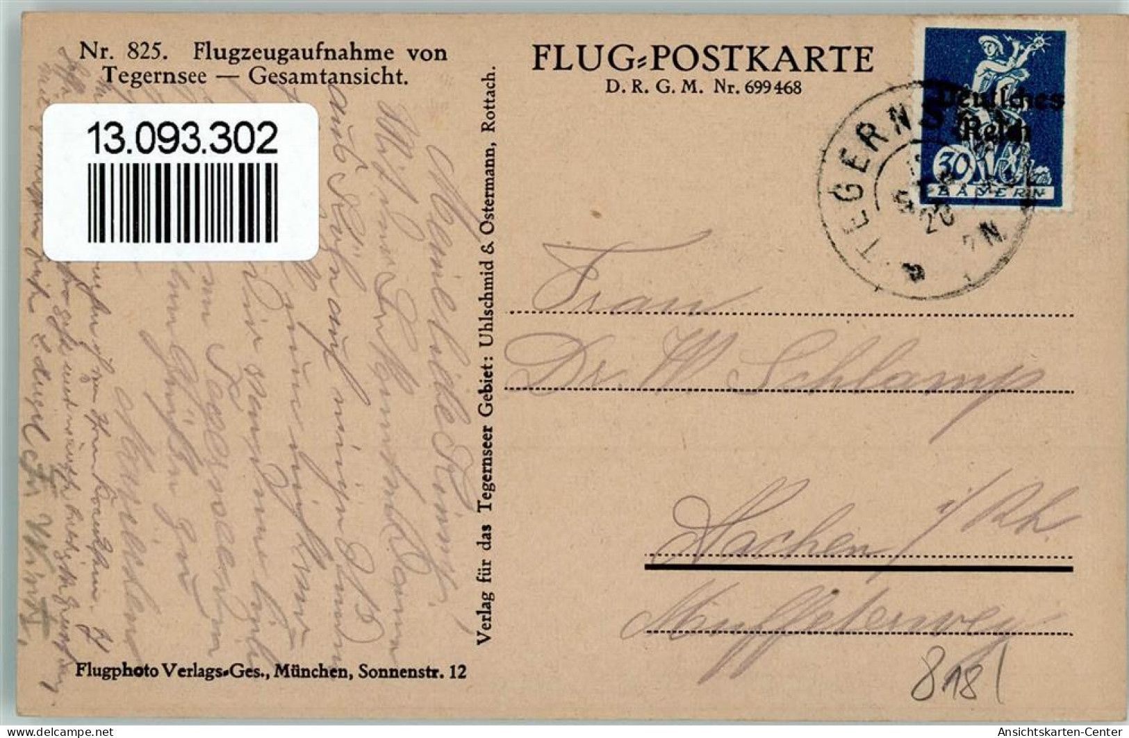 13093302 - Tegernsee - Tegernsee