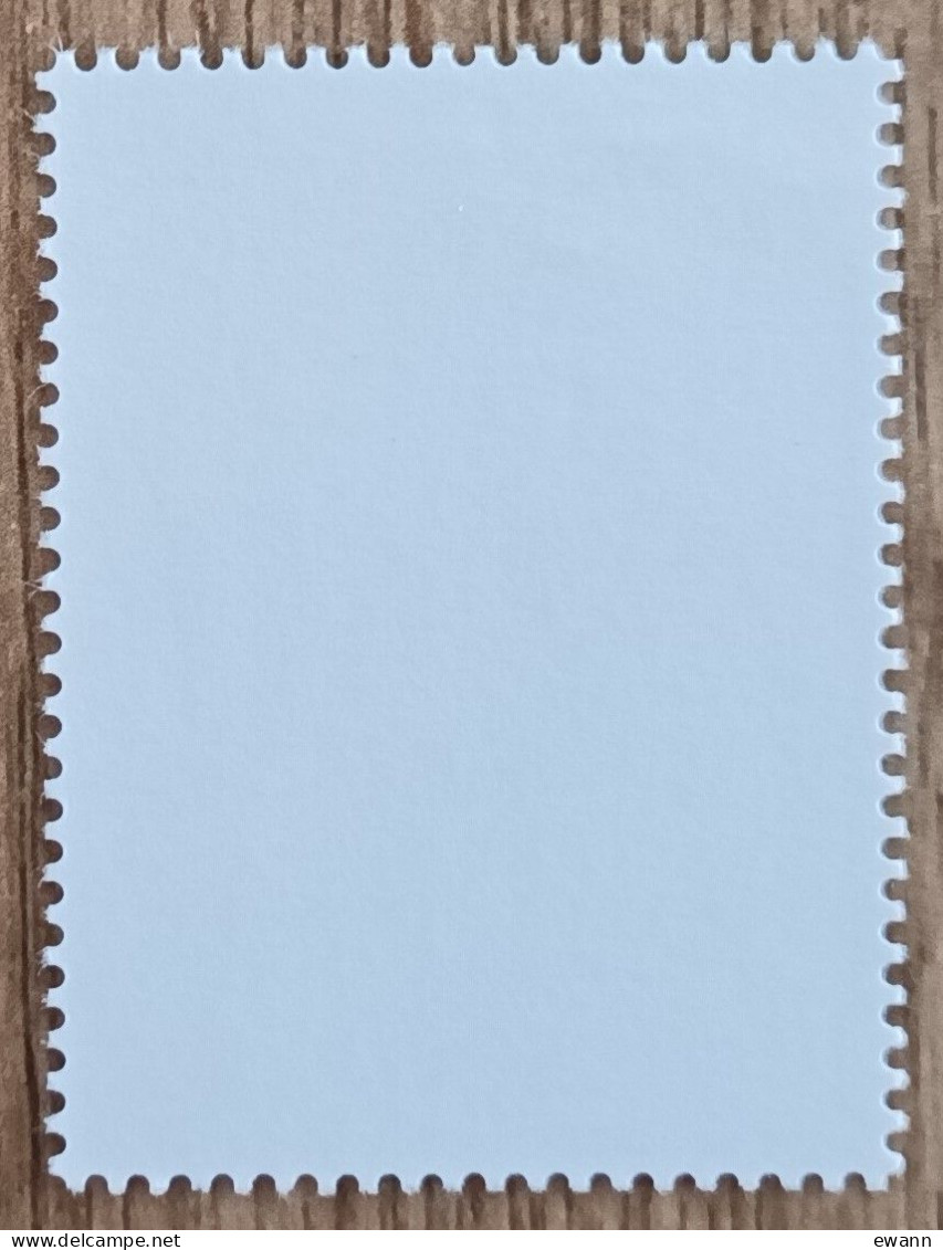 Monaco - YT N°2944 - Journée Internationale Des Droits De L'enfant - 2014 - Neuf - Unused Stamps