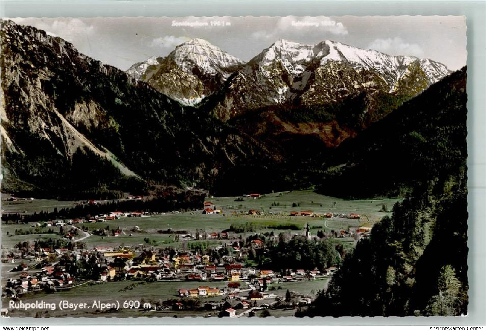 10469602 - Ruhpolding - Ruhpolding