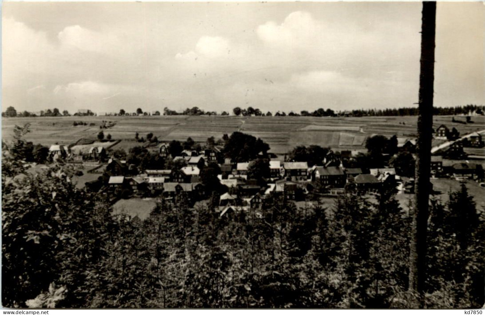 Neuhaus Am Rennweg, Schmalenbuche - Neuhaus