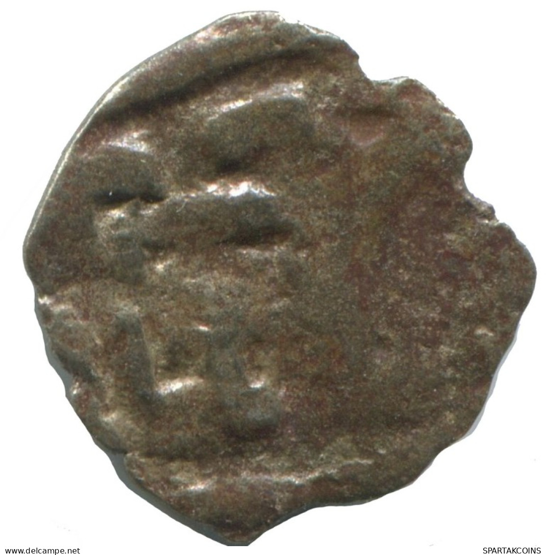 Germany Pfennig Authentic Original MEDIEVAL EUROPEAN Coin 1.4g/14mm #AC287.8.E.A - Groschen & Andere Kleinmünzen