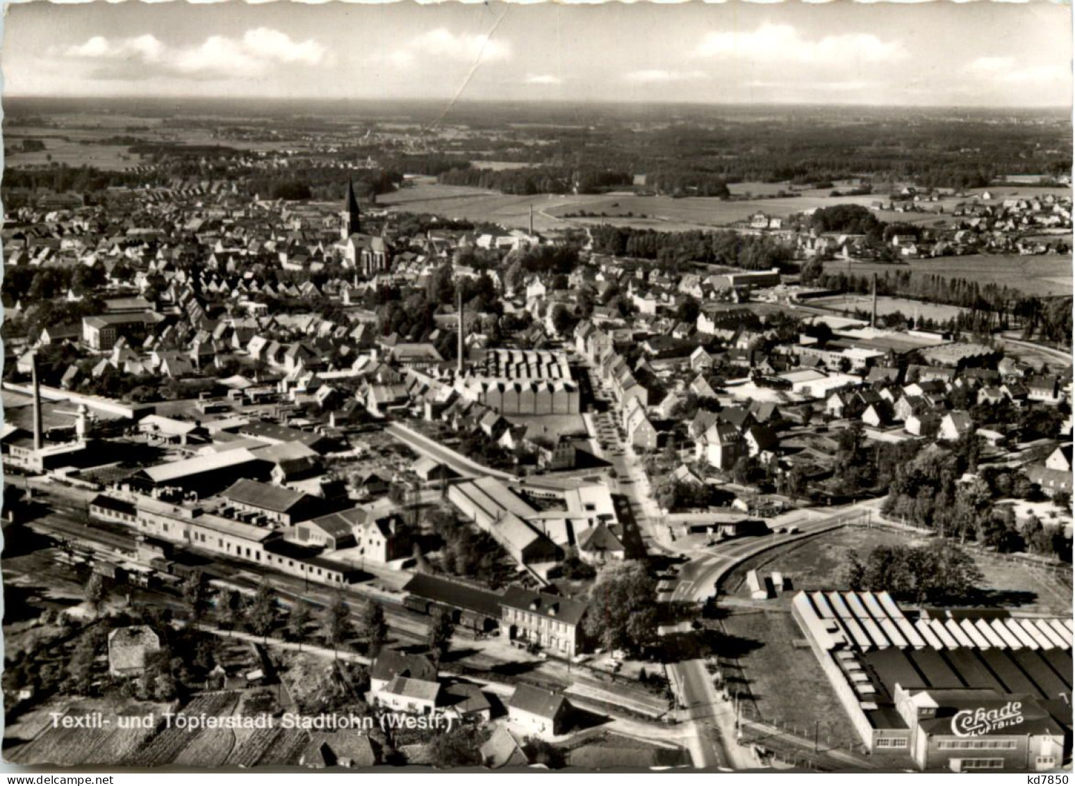 Stadtlohn - Westf. - Borken