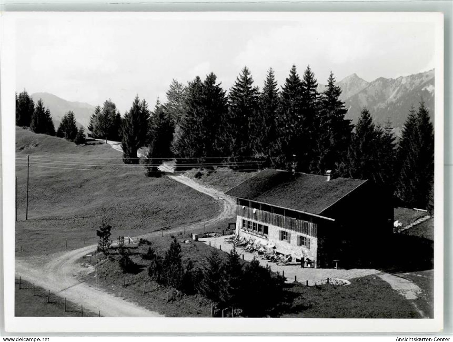 39647102 - Sonthofen , Oberallgaeu - Sonthofen