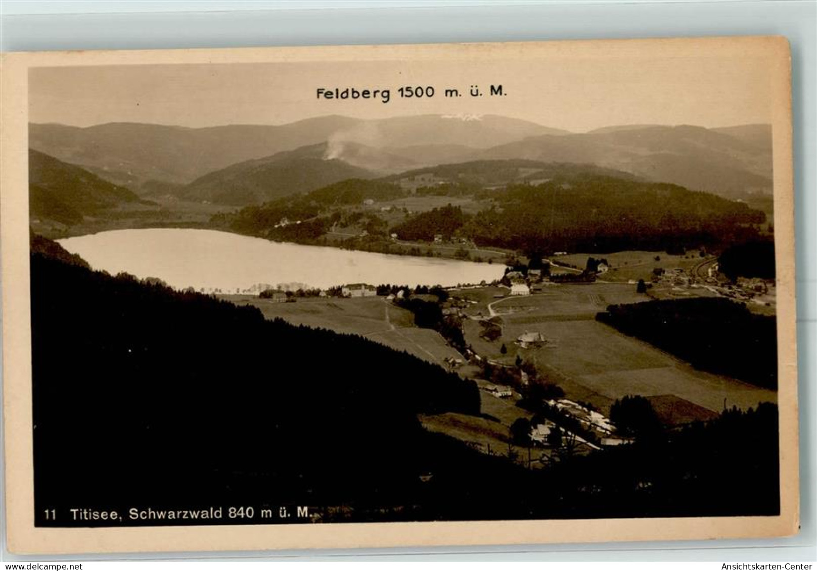 10376902 - Titisee Titisee-Neustadt - Titisee-Neustadt