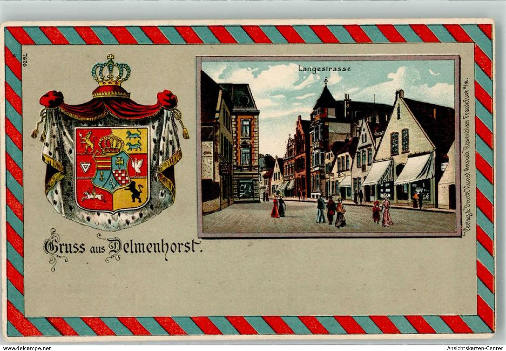 13507102 - Delmenhorst - Delmenhorst