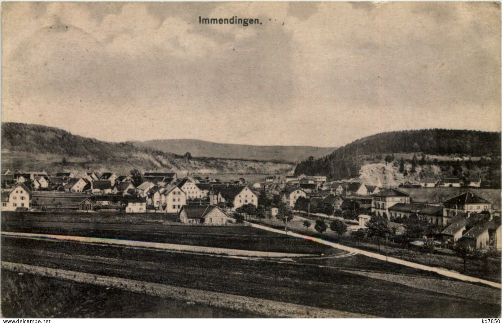 Immendingen, - Tuttlingen