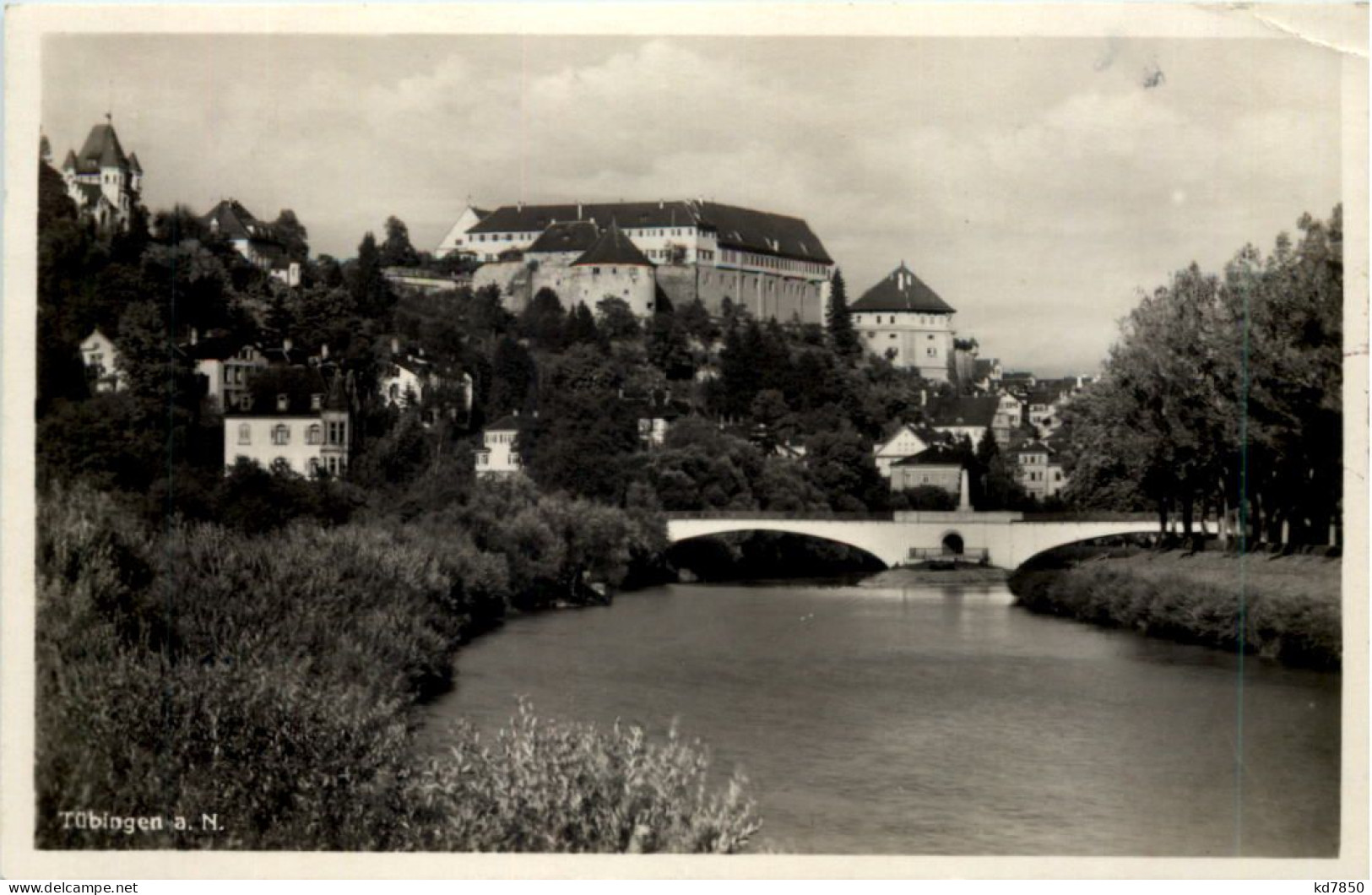 Tübingen, - Tuebingen