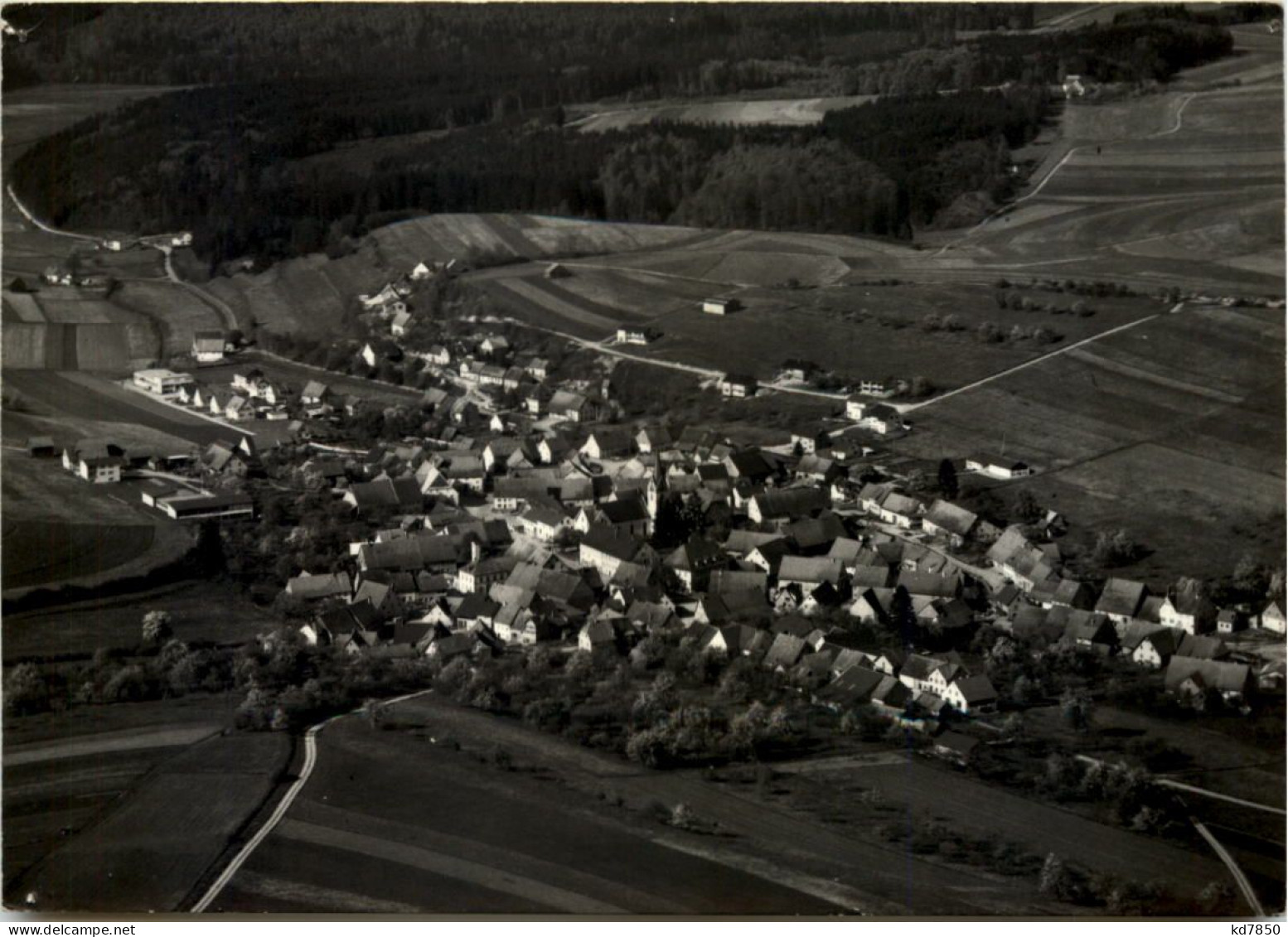 Riedöschingen - Villingen - Schwenningen