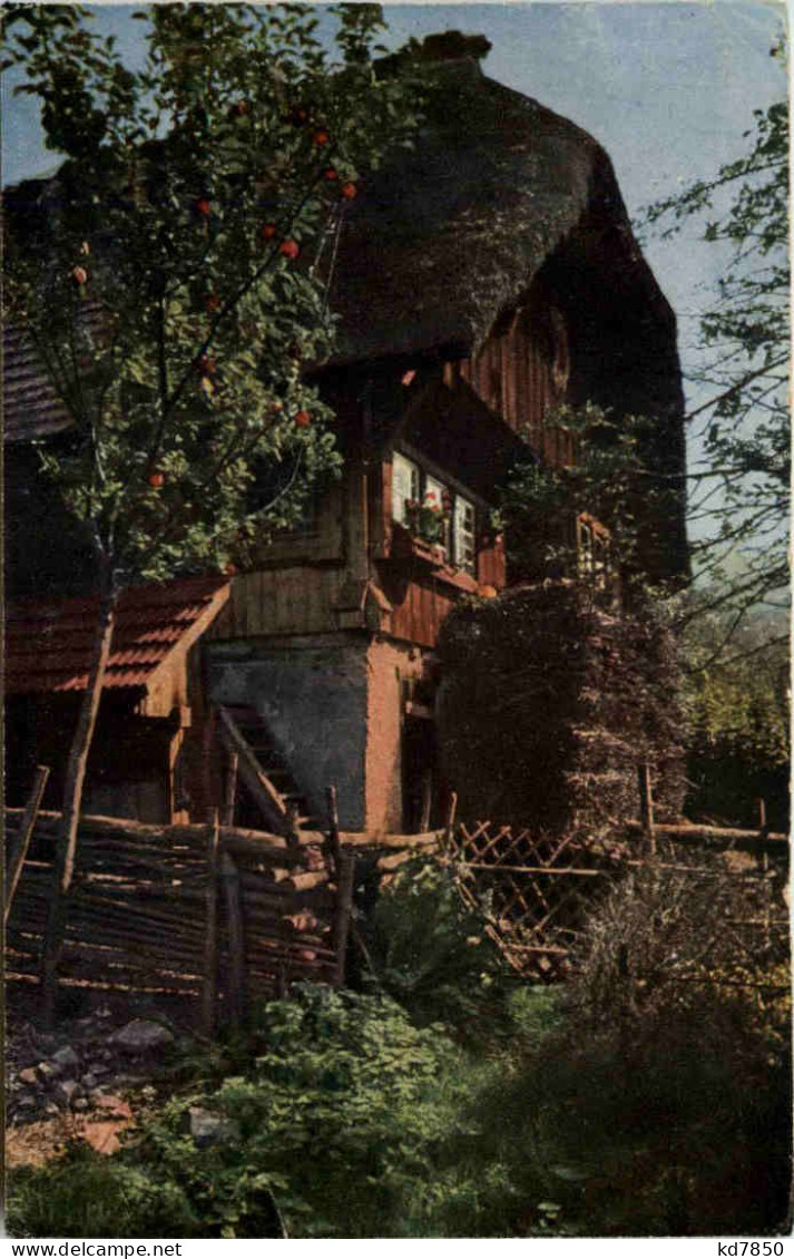 Haus Bei Unterboihingen - Esslingen
