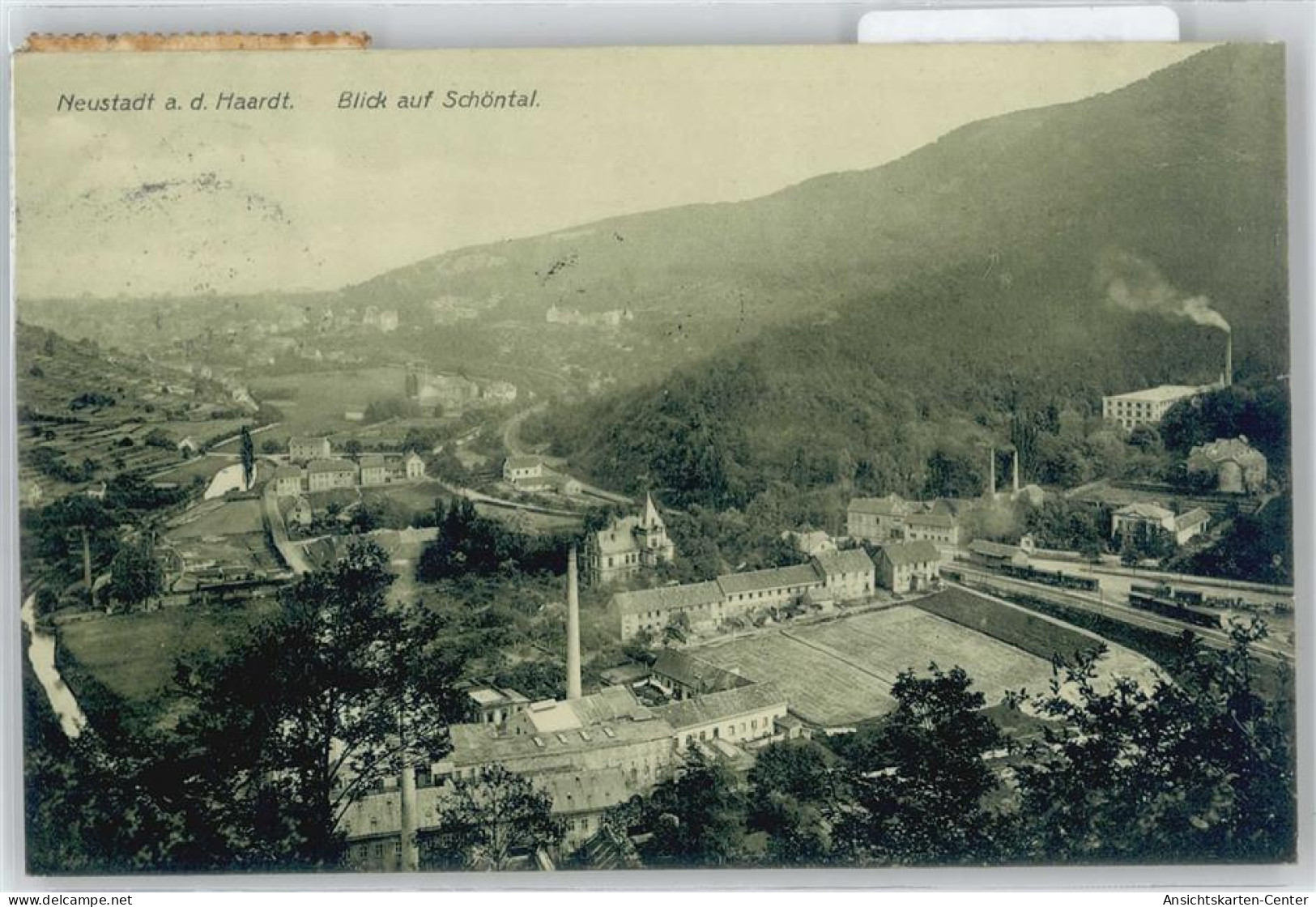 50425702 - Neustadt An Der Weinstrasse - Neustadt (Weinstr.)