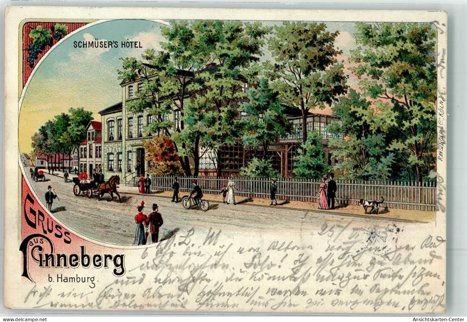 13624002 - Pinneberg - Pinneberg