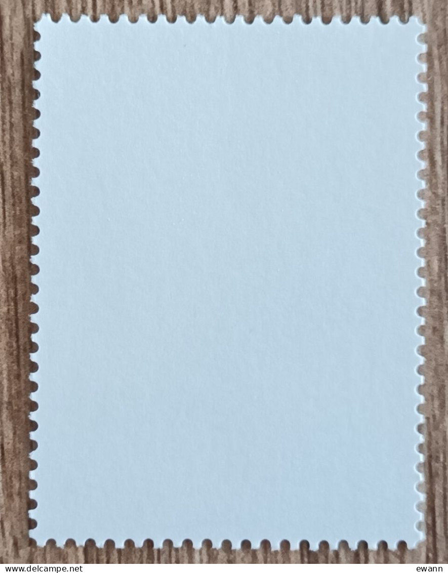 Monaco - YT N°3007 - Flore / Fleurs / Roses Princesse Charlène De Monaco - 2015 - Neuf - Unused Stamps