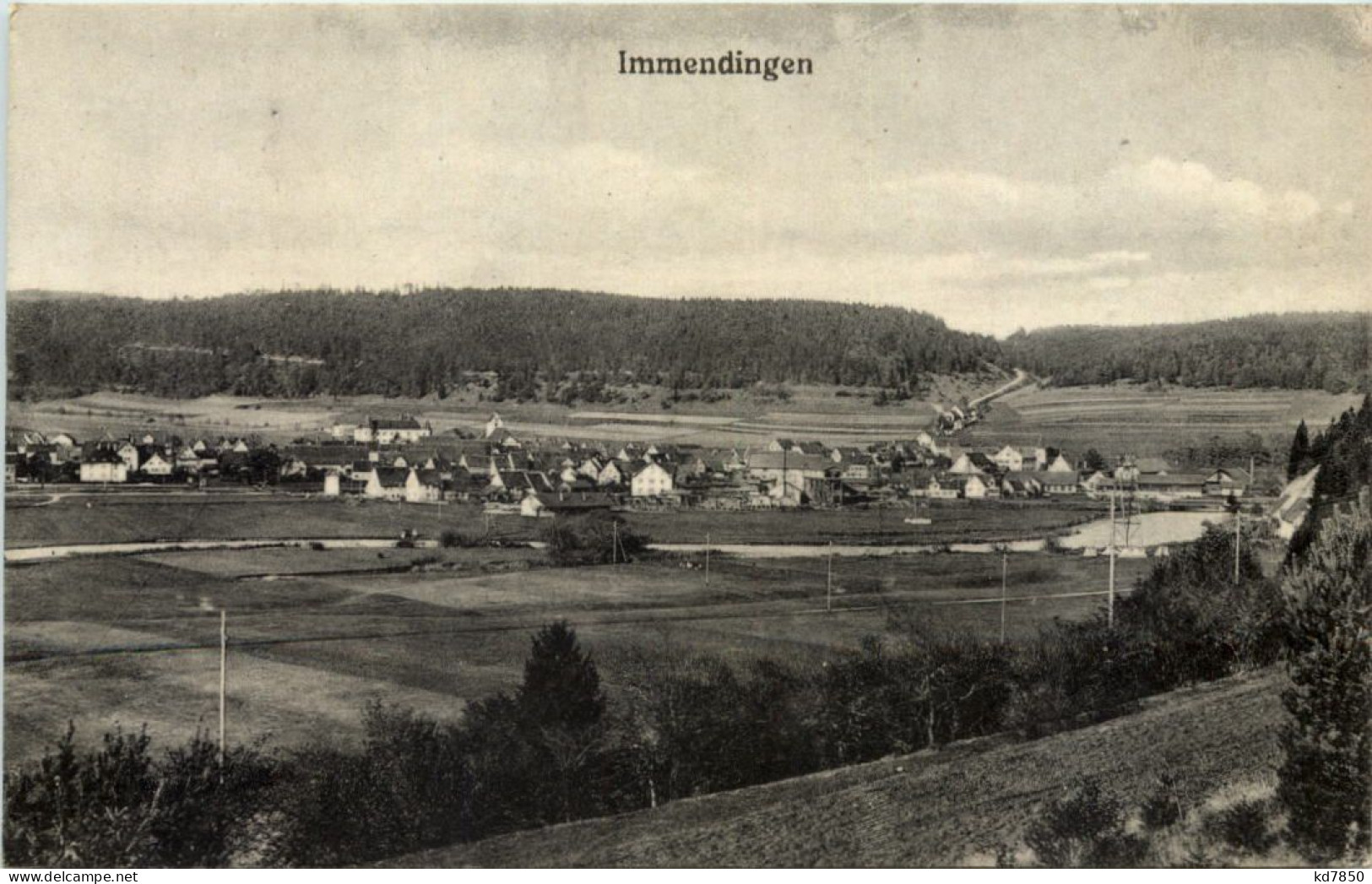 Immendingen, - Tuttlingen