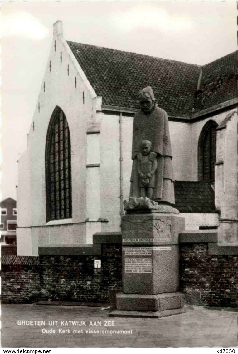 Katwijk Aan Zee - Katwijk (aan Zee)