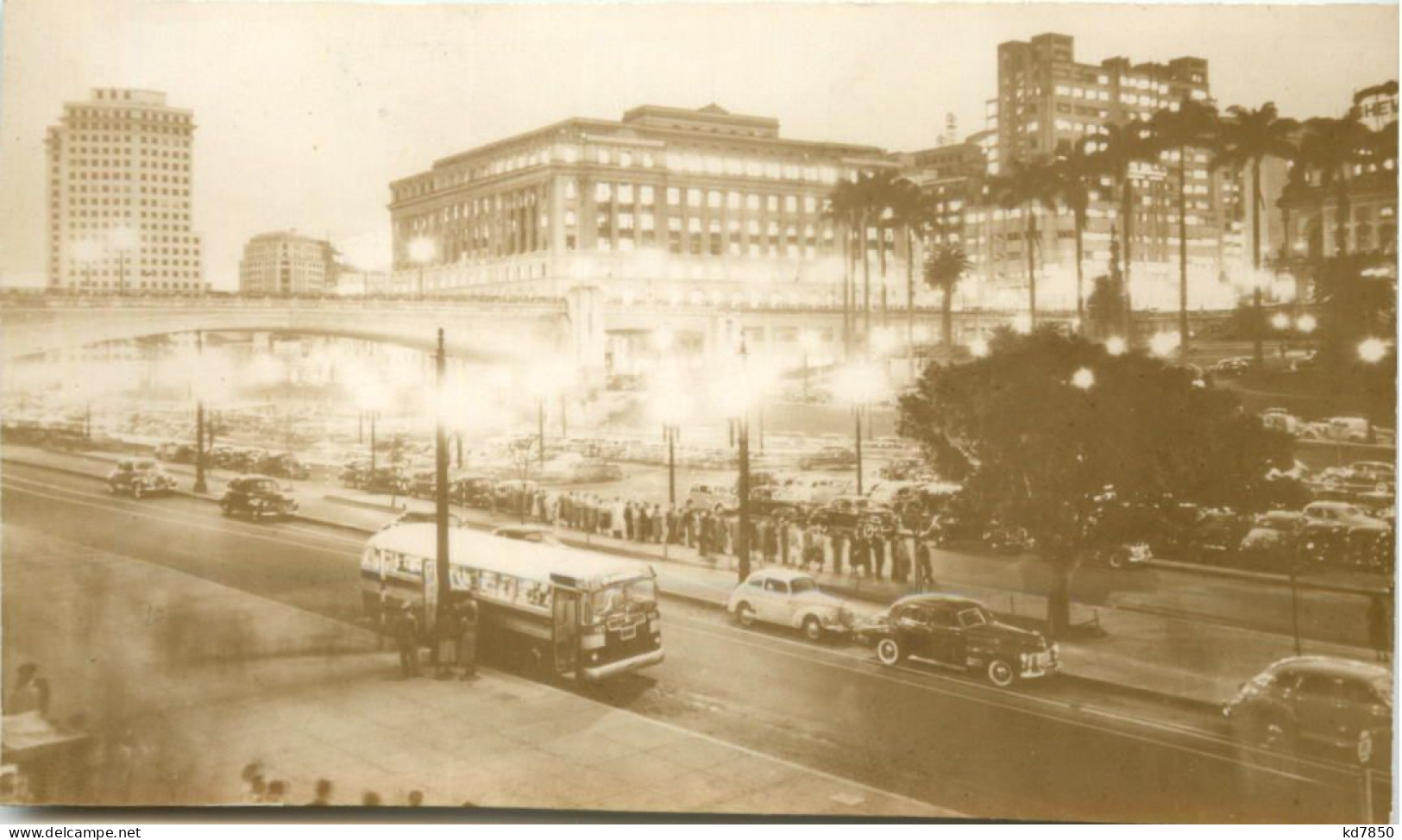 Sao Paulo - São Paulo