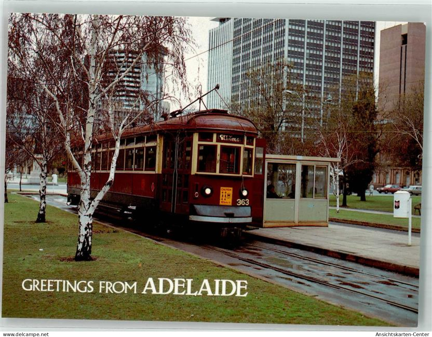 39764302 - Adelaide - Altri & Non Classificati