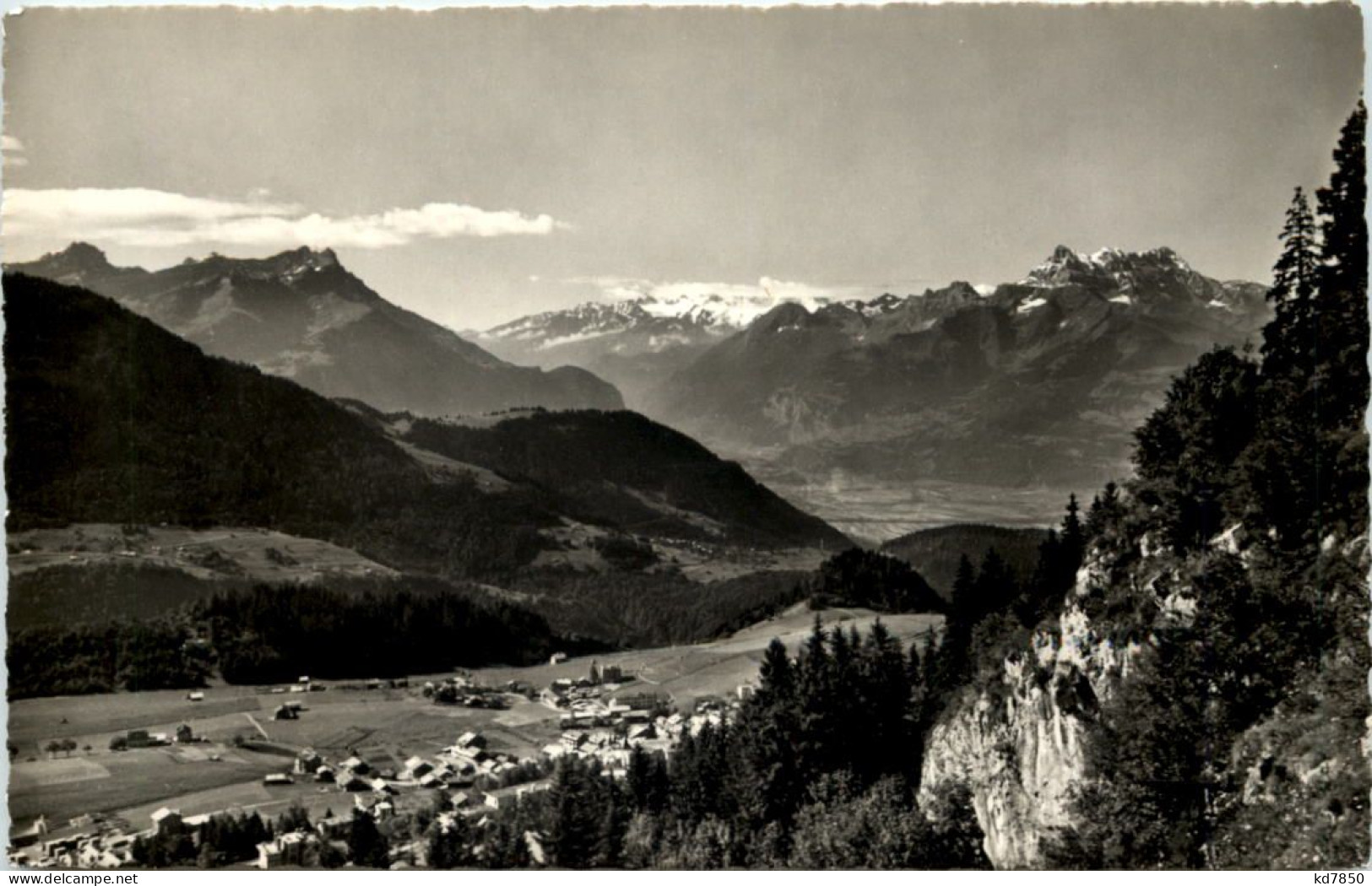 Leysin - Leysin