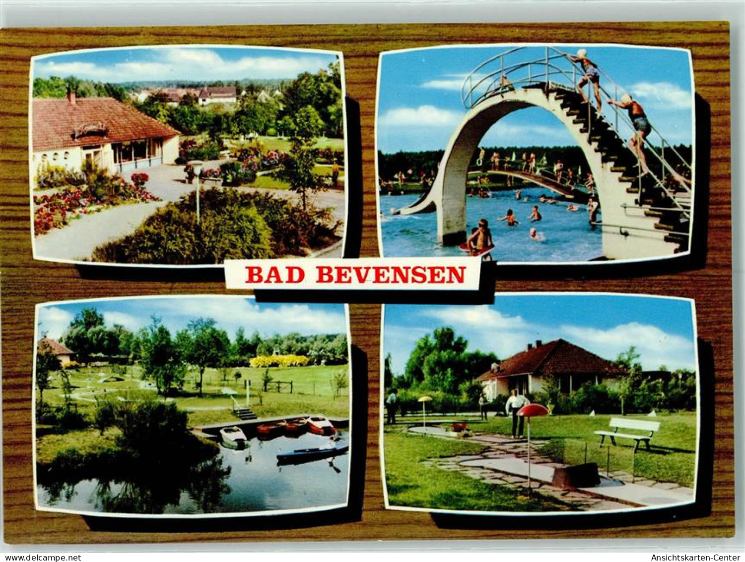 10234902 - Bad Bevensen - Bad Bevensen