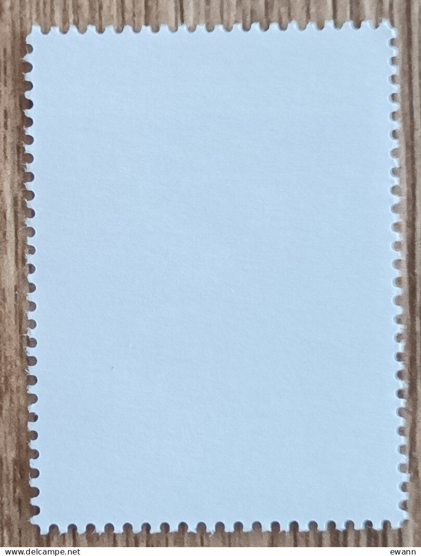 Monaco - YT N°3051 - Cinquantenaire De L'AMADE - 2016 - Neuf - Unused Stamps