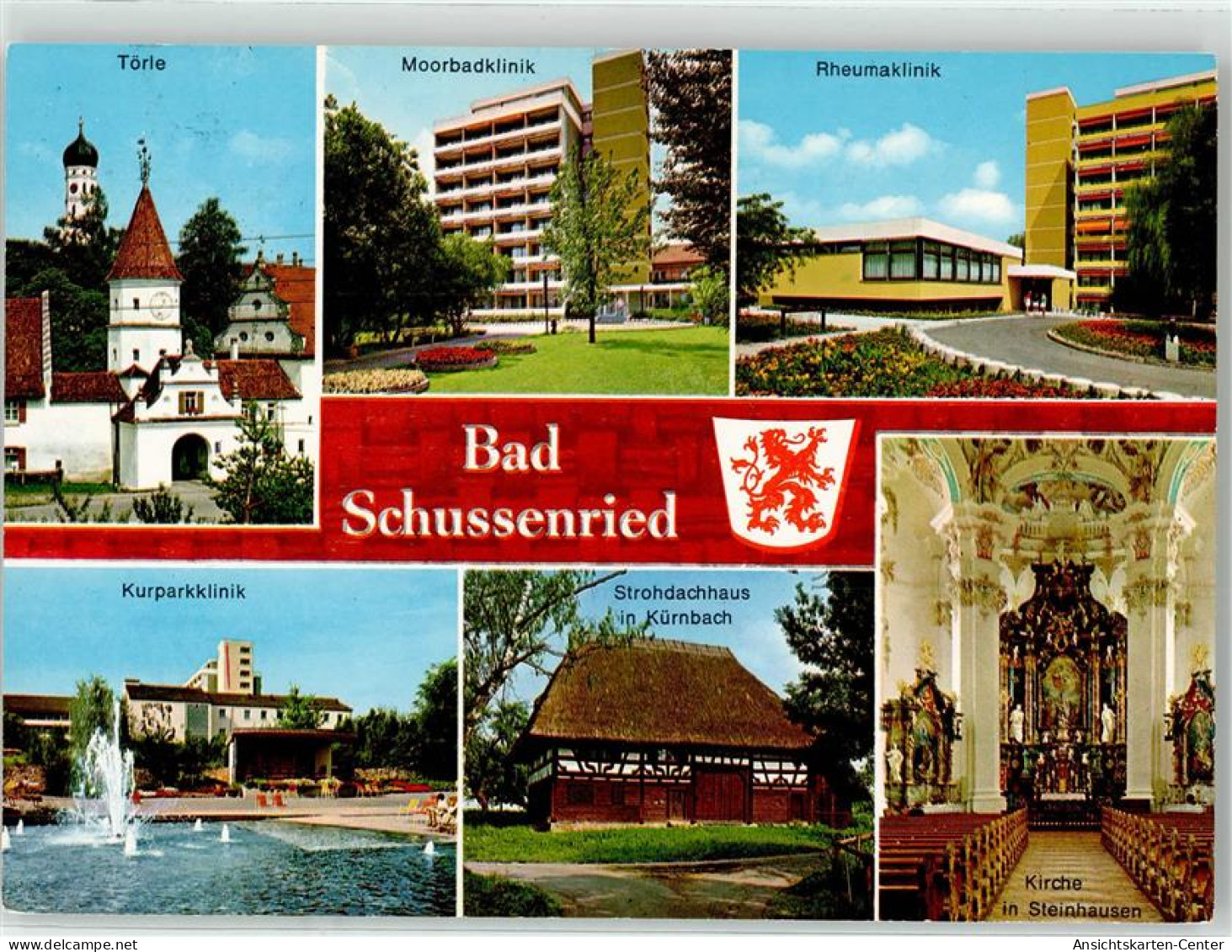 52094602 - Bad Schussenried - Bad Schussenried