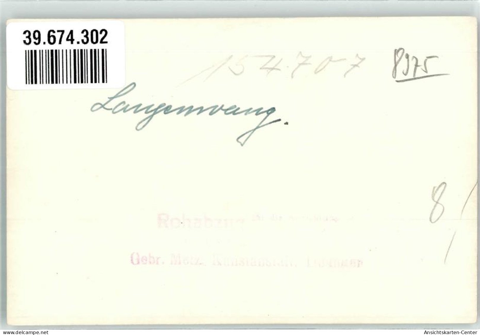 39674302 - Langenwang , Allgaeu - Fischen