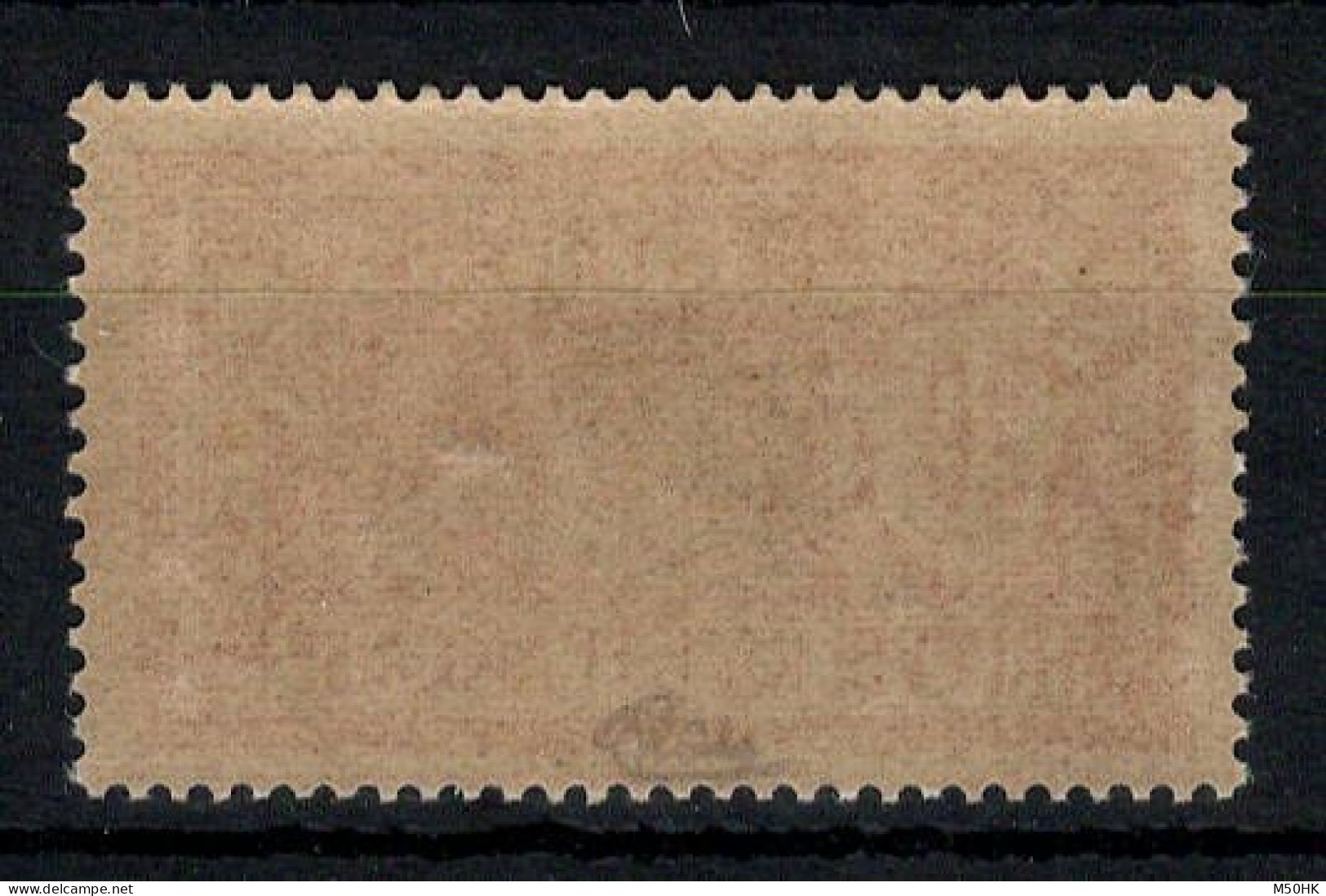 R - YV 208 N** MNH Luxe Bon Centrage , Signé CALVES + Certificat , Cote 580+ Euros - Unused Stamps