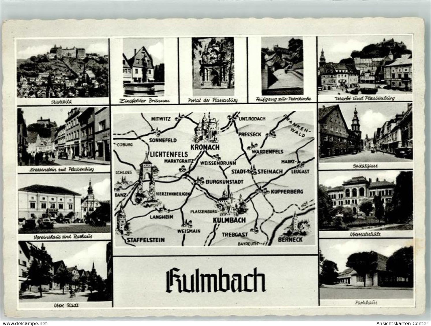 39235402 - Kulmbach - Kulmbach