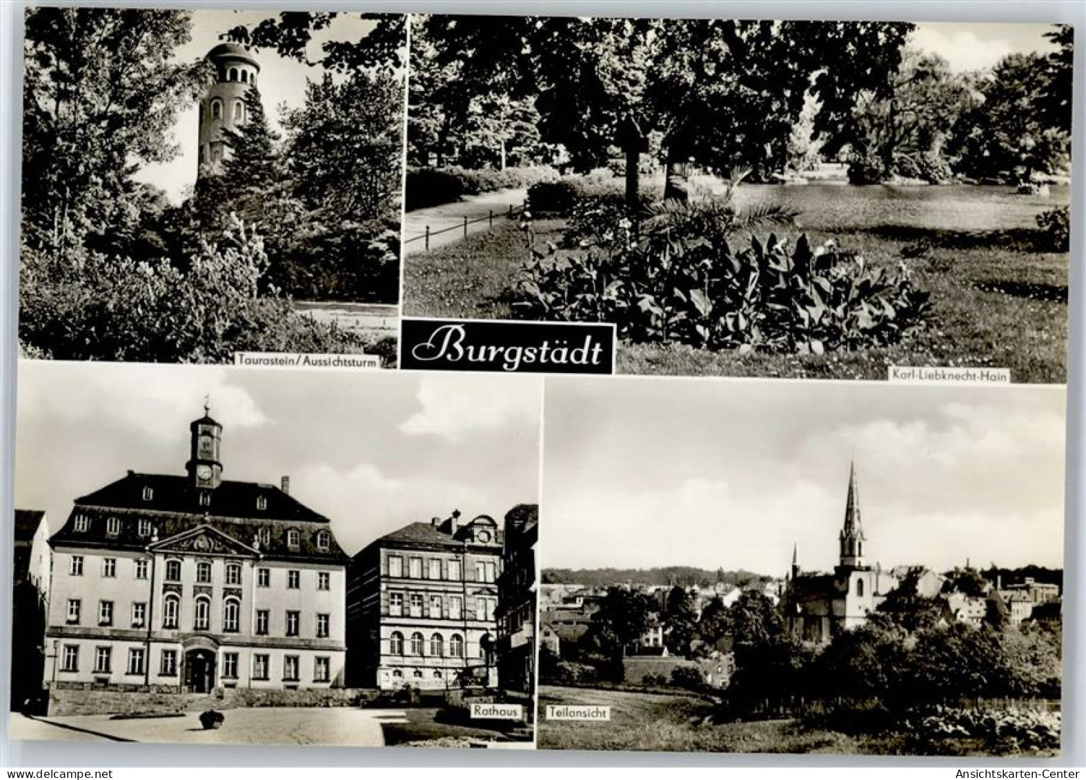 51260402 - Burgstaedt - Burgstaedt