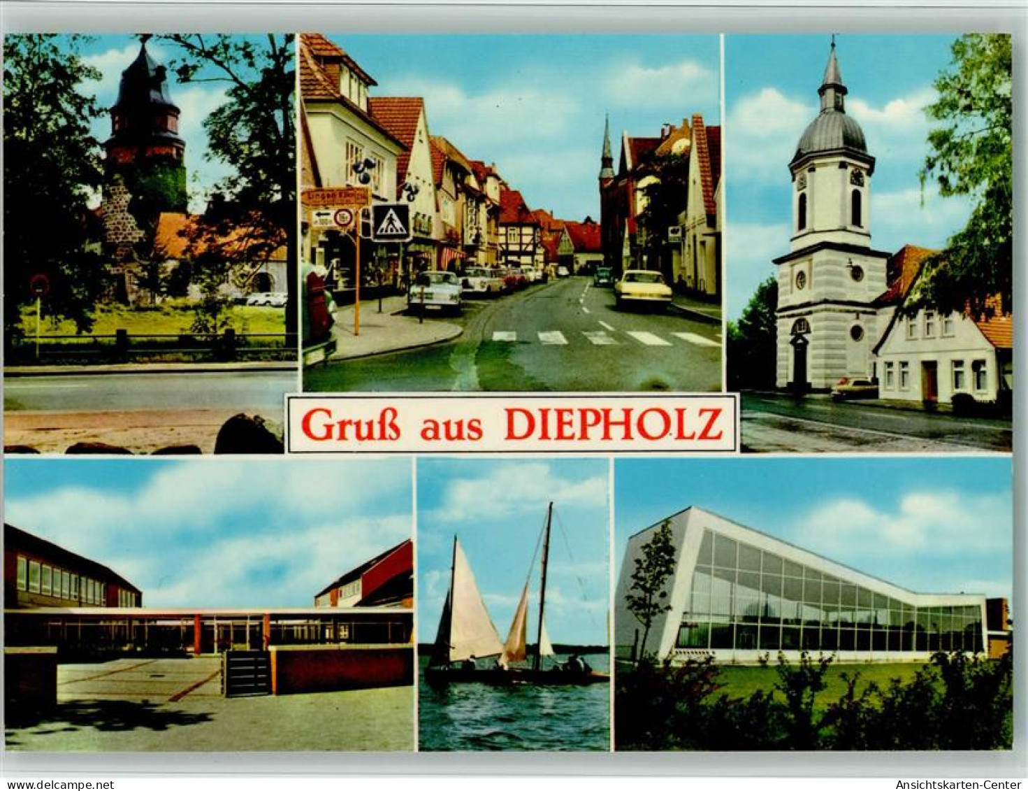 10199602 - Diepholz - Diepholz