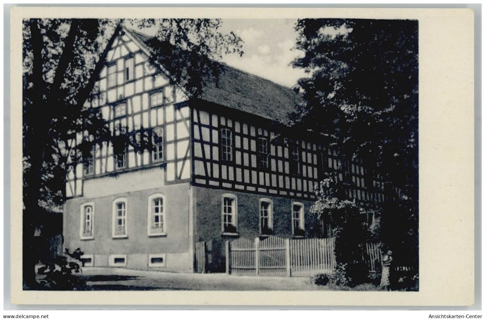 51660002 - Bad Klosterlausnitz - Bad Klosterlausnitz