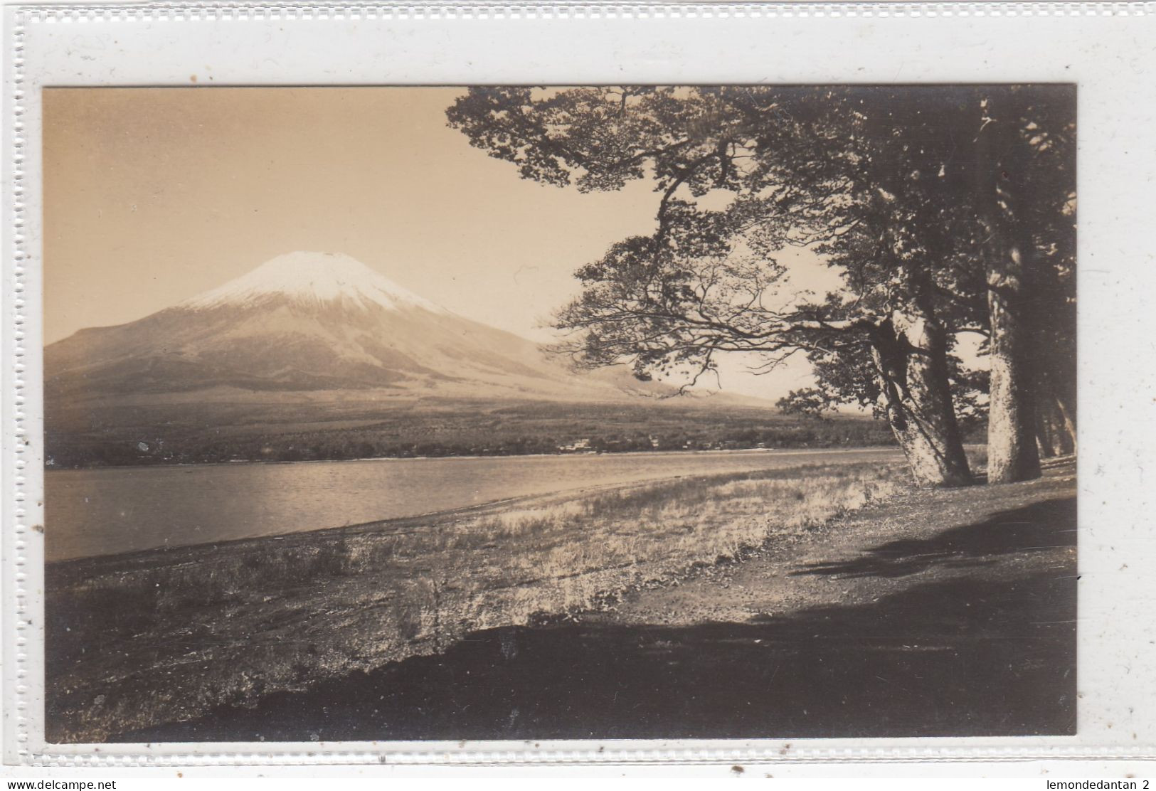 Mount Fuji. * - Sonstige & Ohne Zuordnung