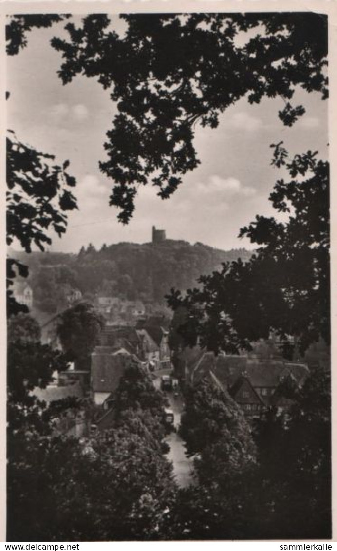 35209 - Mölln - 1964 - Mölln