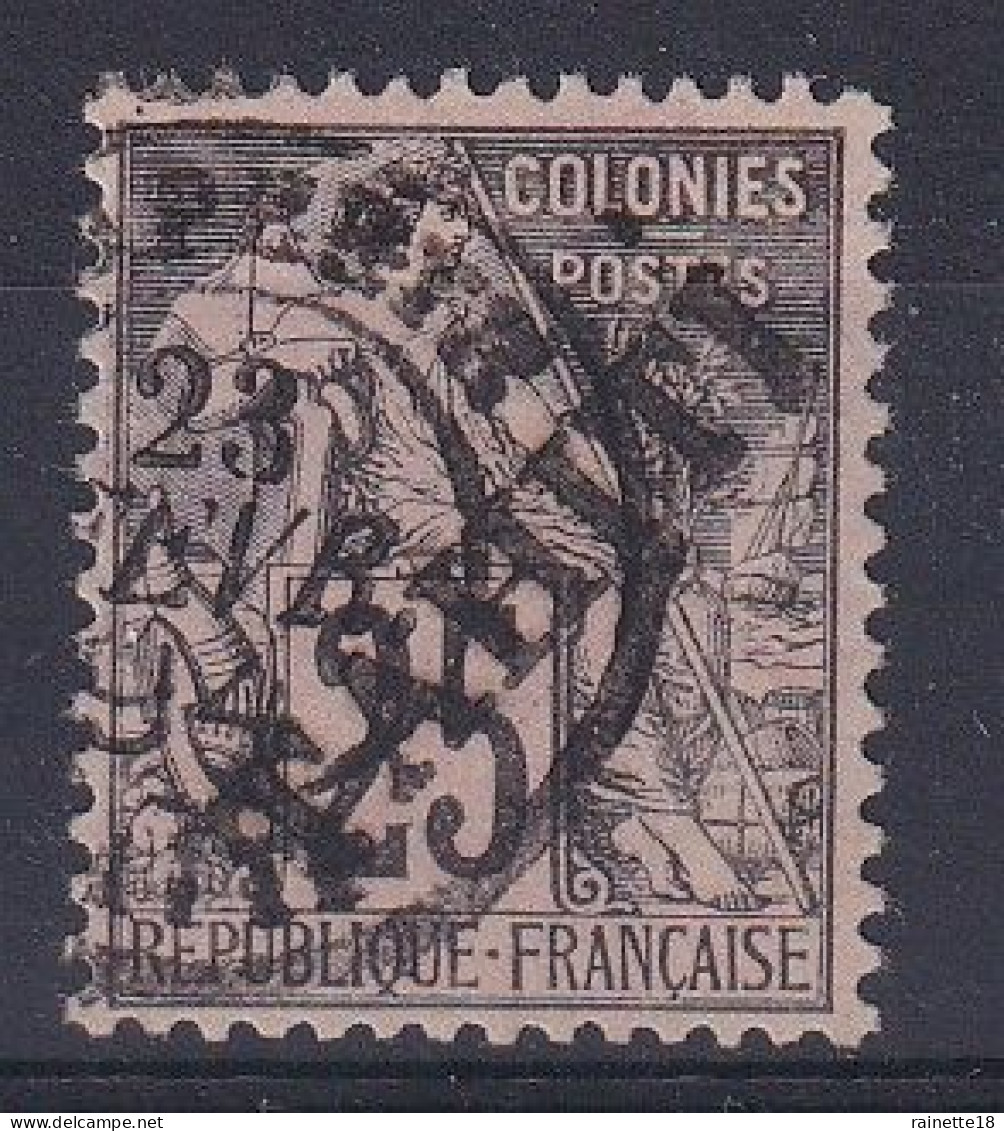 Tahiti        15 Oblitéré - Used Stamps