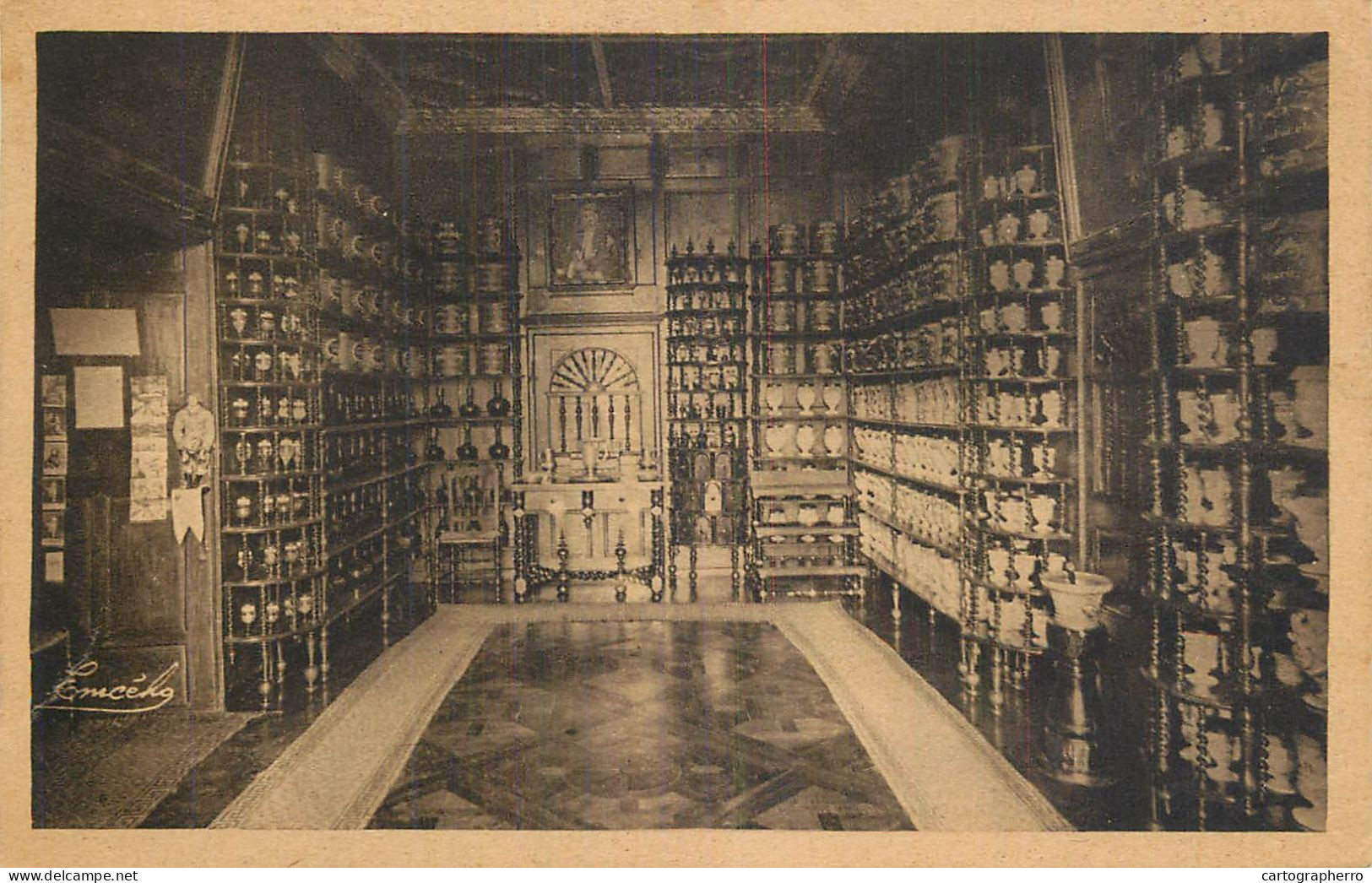 France Bauge (Maine-et-Loire) Pharmacie De L'Hopital - Gesundheit