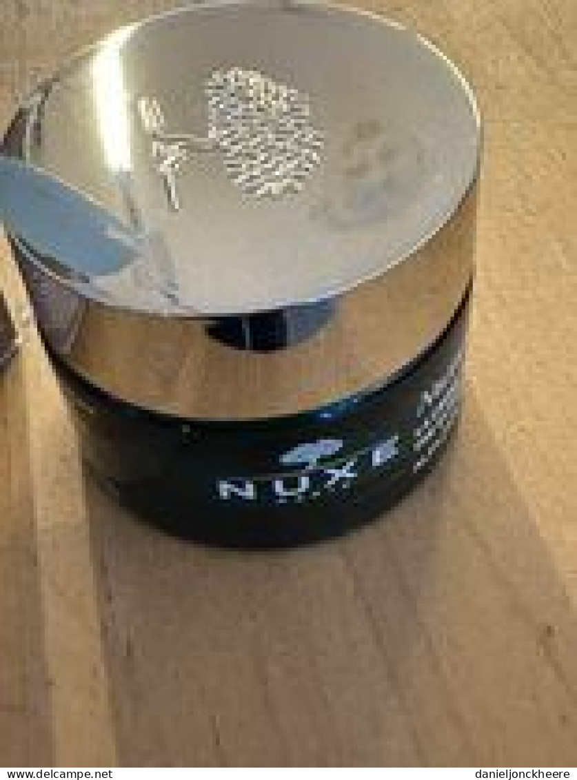 Nuxe Nuxuriance Ultra 50 Ml La Creme De Noche Nuit Anti Age Global - Beauty Products