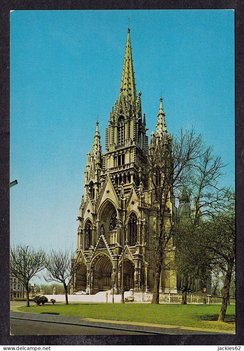 090679/ LAEKEN, Église Notre-Dame - Laeken