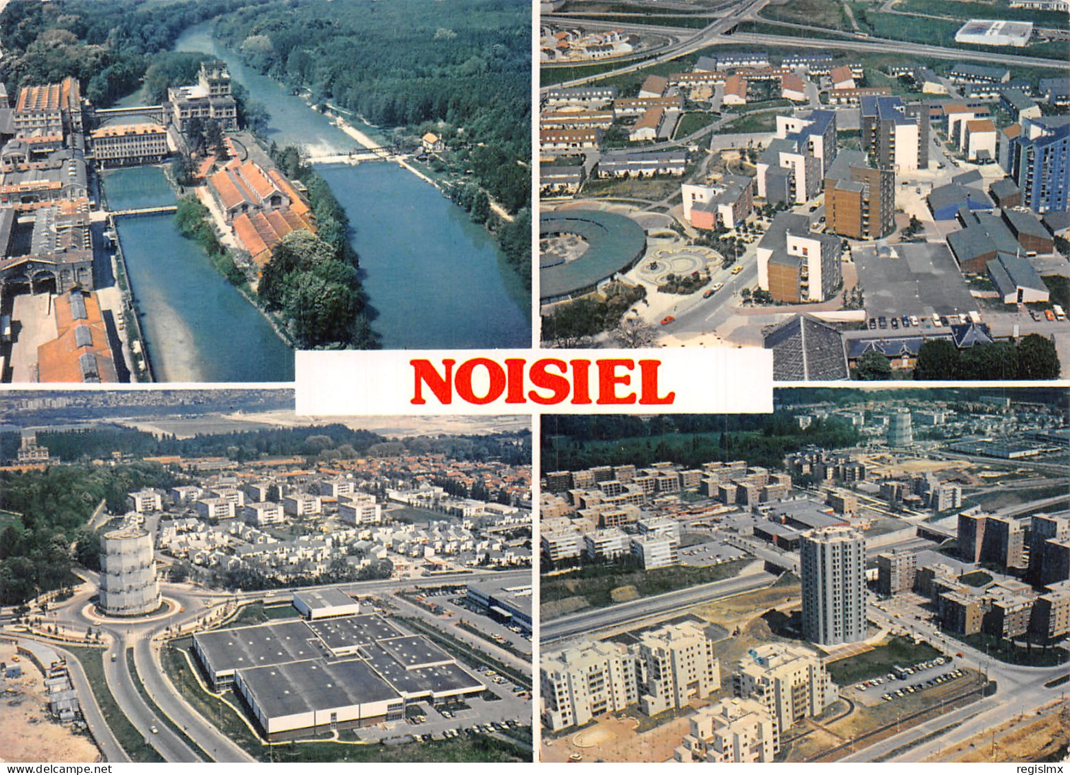 77-NOISIEL-N°T2182-A/0341 - Noisiel