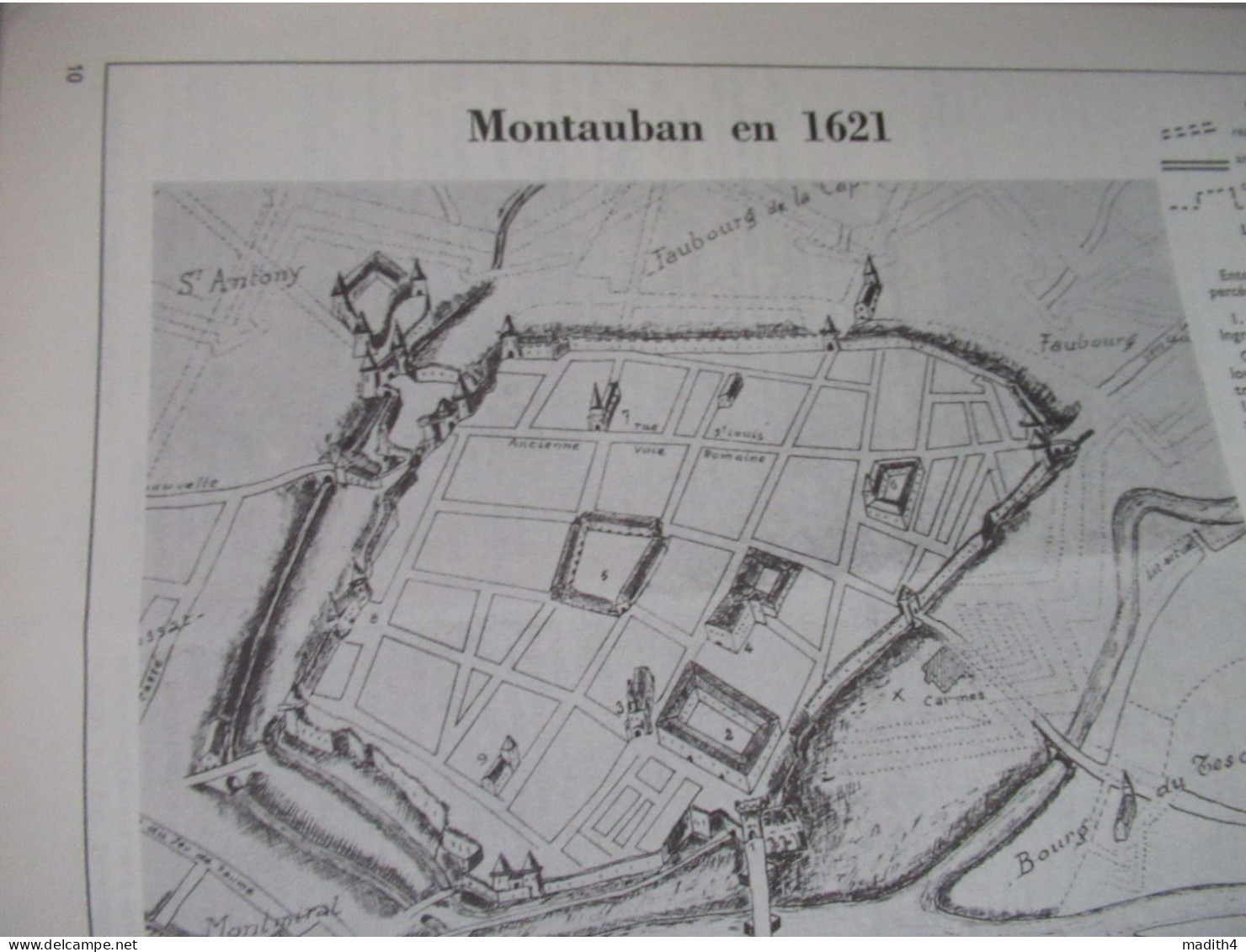 Documents Pour La Classe 126 Janvier 1963 Ferronnerie D'art Bastides Du Sud Ouest Marco Polo - Didactische Kaarten