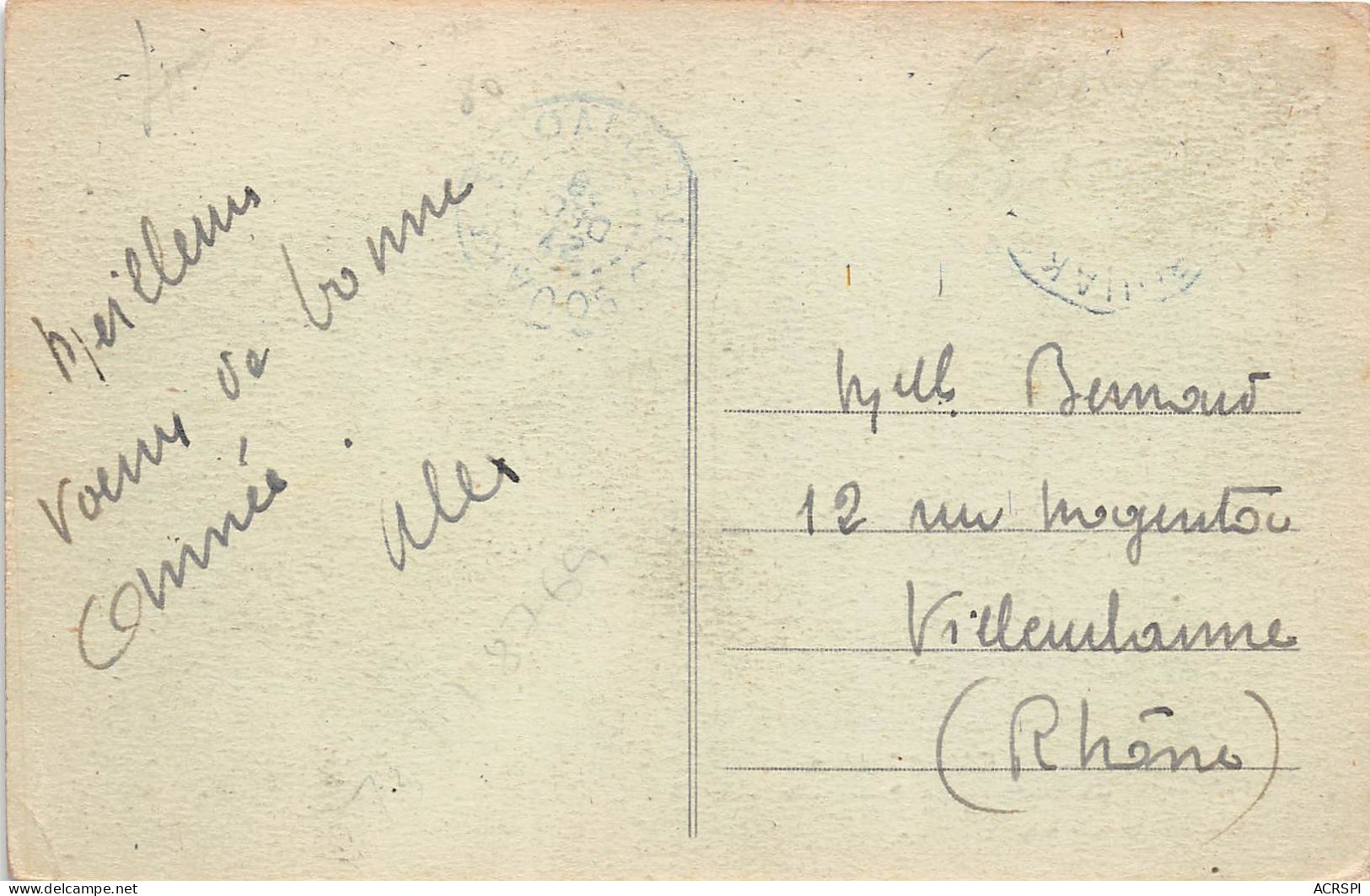 COTE D IVOIRE Debarcadere D Une Factorerie De Lagune 1(scan Recto-verso) MA208 - Côte-d'Ivoire