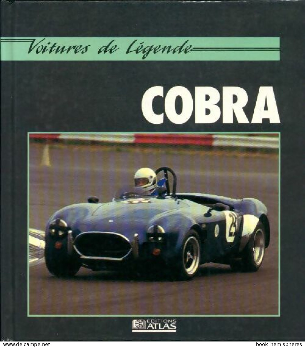 Cobra (1998) De Adam Beki - Auto