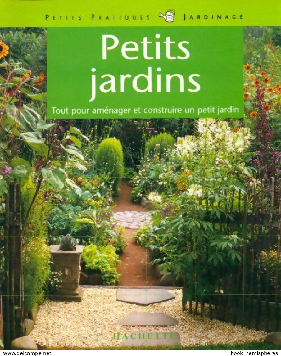 Petits Jardins (1996) De Marianne Scheu-Helgert - Jardinage