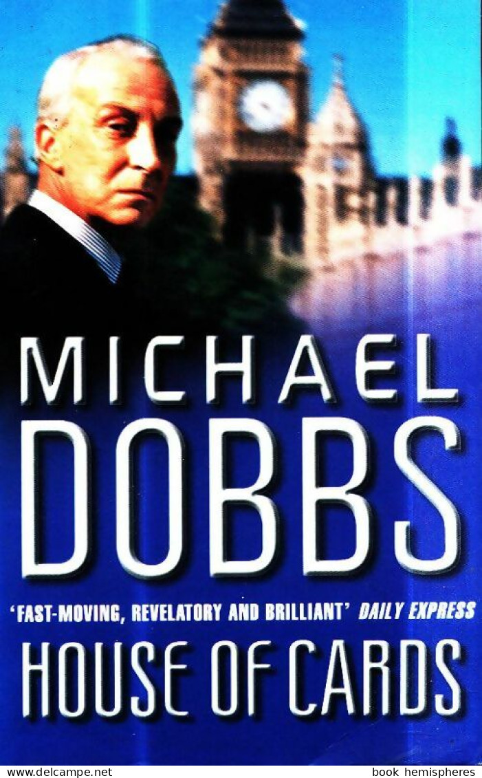 House Of Cards (1989) De Michael Dobbs - Cina/ Televisión