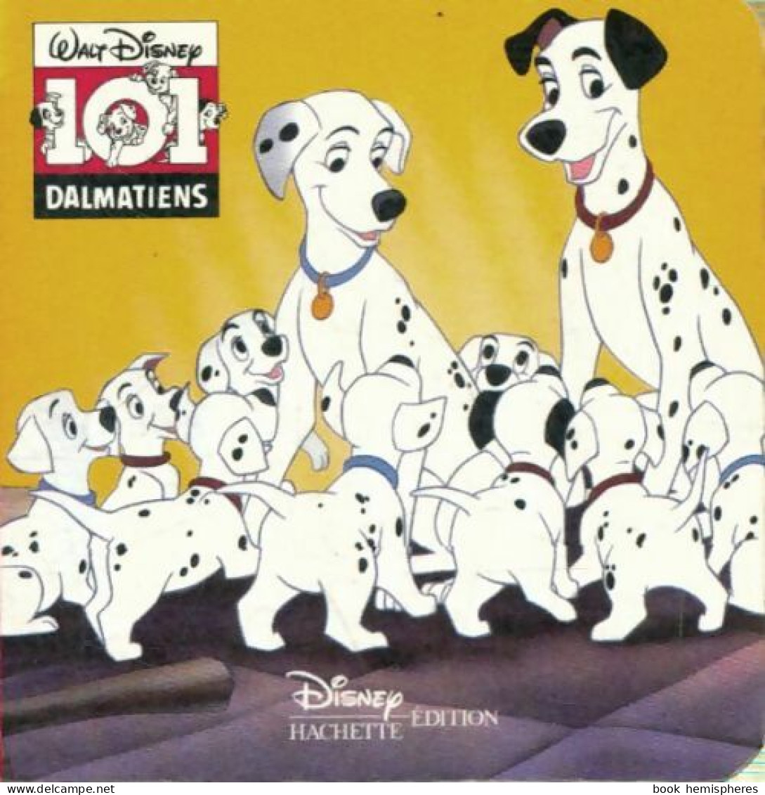 Les 101 Dalmatiens (1998) De Walt ; Disney Disney - Disney