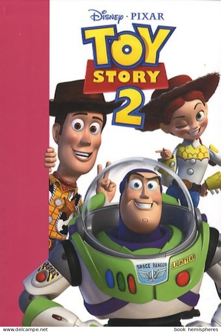 Toy Story 2 (2010) De Walt Disney - Disney