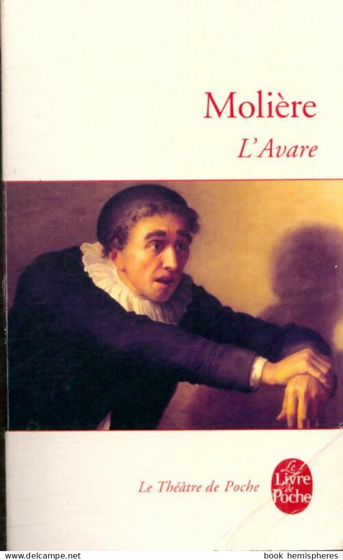 L'avare (1999) De Molière - Autres & Non Classés