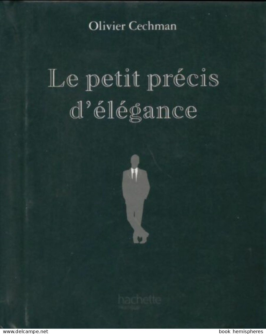 De La Vigne à L'assiette (2009) De Olivier Cechman - Fashion