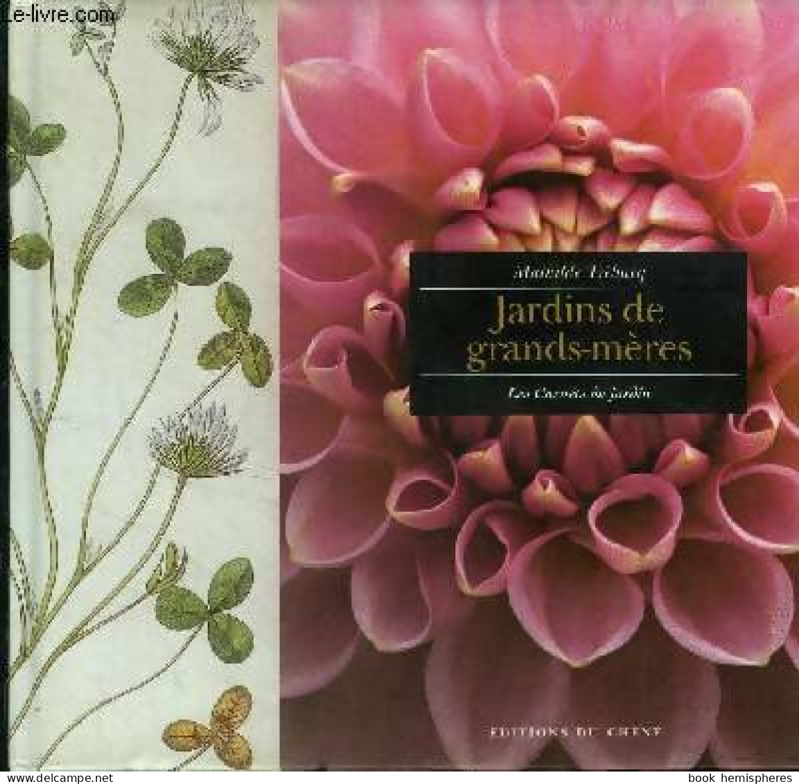 Jardins De Grands-mères (2005) De Mathilde Trébucq - Garden